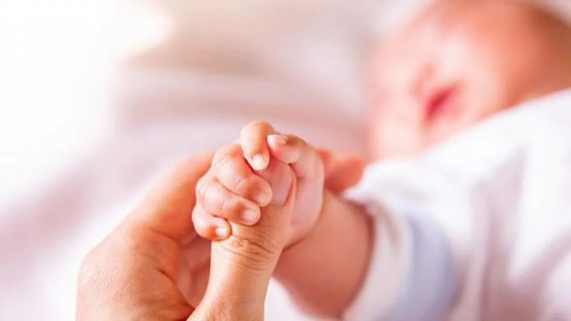 Türkiye'de 2019 yılında tam 1 milyon 180 bin 840 bebek doğdu!