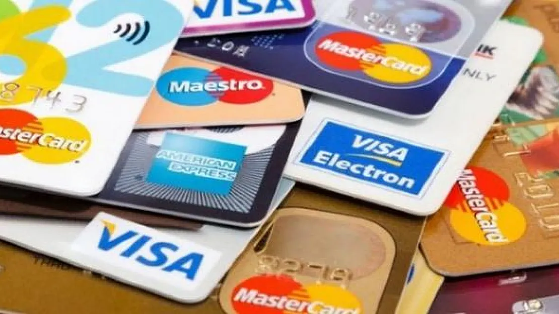 Türkiye'de 234 milyon kredi ve banka kartının 2019 yılı kullanım rakamları açıklandı