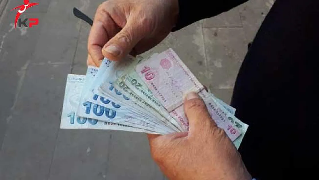 Türkiye'de Asgari Ücret 225 Euro İle Tüm AB Ülkeleri Arasında En Düşük Seviyede