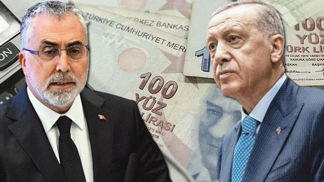 Türkiye'de Asgari Ücret Tartışması: Yıllık Tek Zam Dayatması ve Yönetmelik Çelişkisi