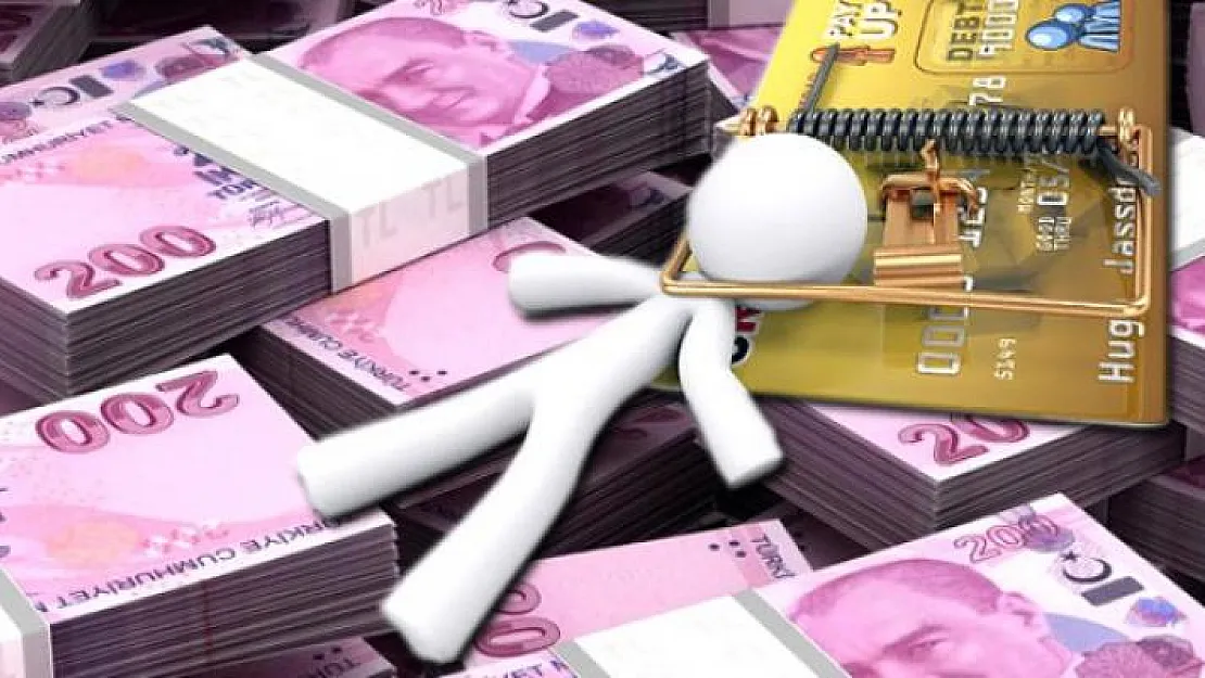 Türkiye'de batık kredi tutarı 100 milyar sınırını aştı
