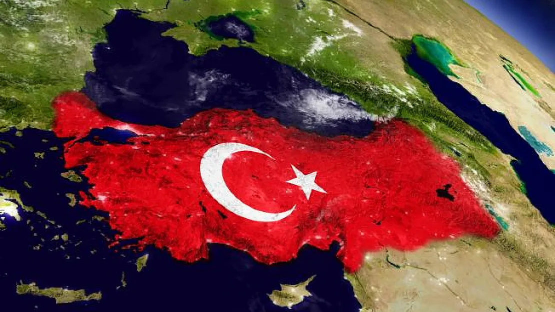 Türkiye'de bir ilk gerçekleşti! Roketsan uzaya milli imkanlarla ilk defa roket gönderdi