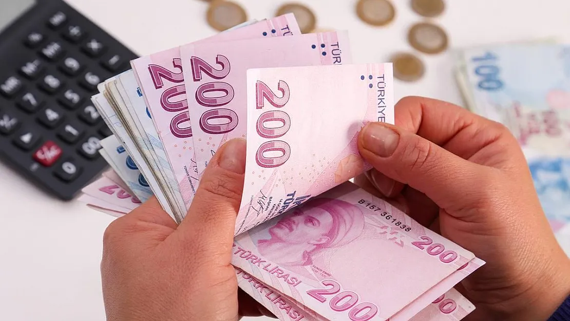 Türkiye'de Bir İlk! Maaşlara Ek Ödeme İmkanı