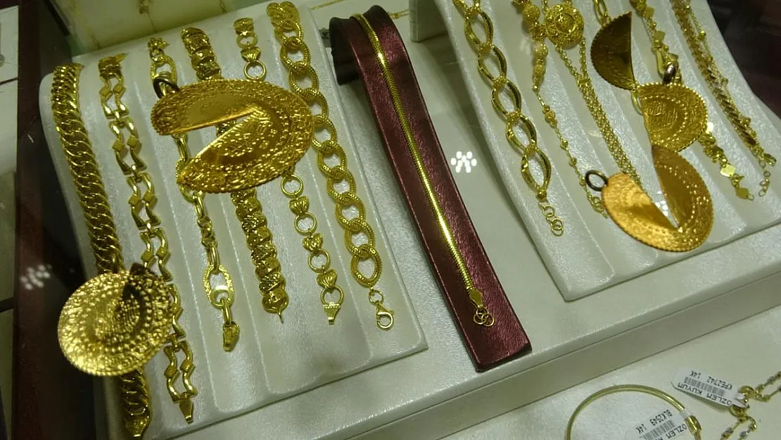 Türkiye'de Bir İlk! O Altınlar Piyasadan Temizlenecek