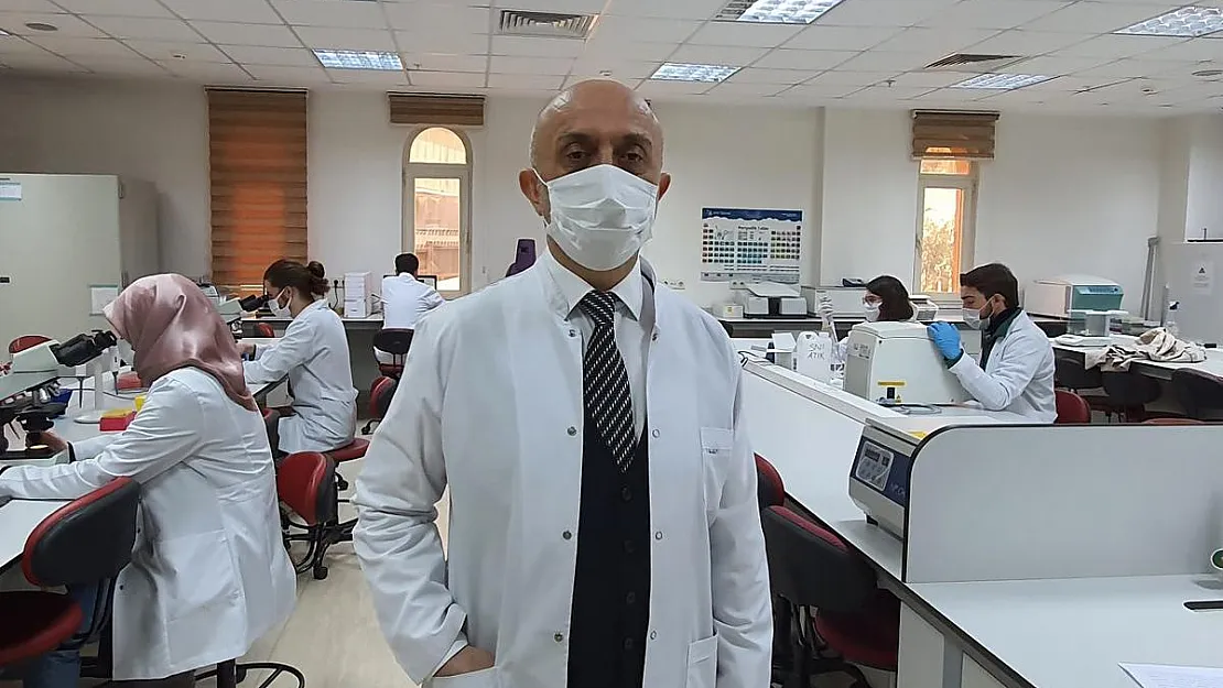 Türkiye'de bölgelere göre farklı mutasyonlu virüsler görülebilir uyarısı!
