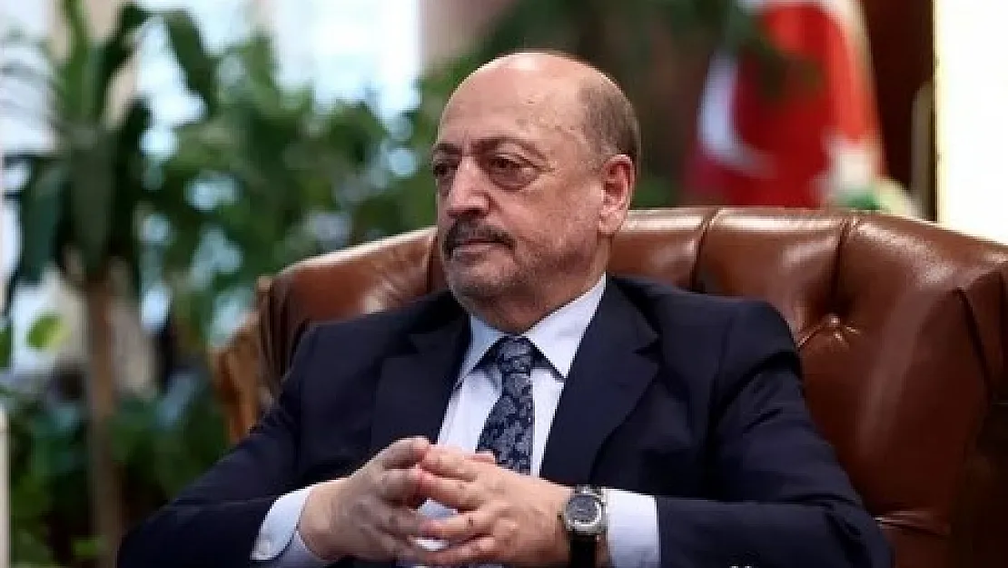 Türkiye'de çalışma saatleri kısalıyor: Bakan Bilgin son dakika açıkladı! 'Yeniden düzenlemek durumundayız'