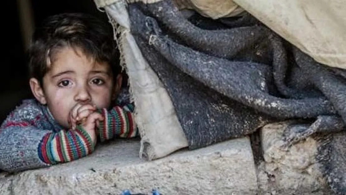 Türkiye'de çocuk koruma sistemi ilgili yasal düzenlemeler yapılmalı!