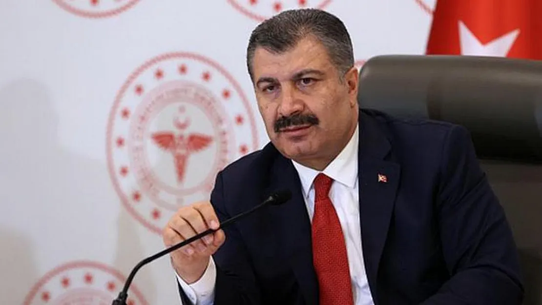 Türkiye'de Delta Varyantı 3 kat birden arttı! Bakan Koca'dan 4. dalga uyarı