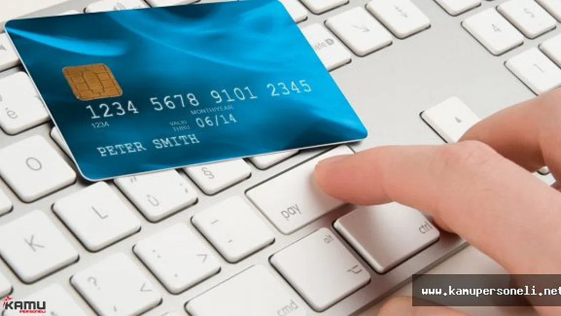Türkiye'de e-Ticaret Sektörü 2015 Yılında %31 Yükseliş Gösterdi