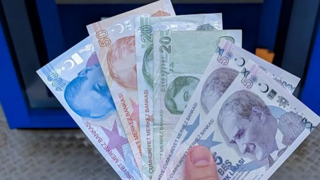 Türkiye'de en çok para biriktiren iller açıklandı