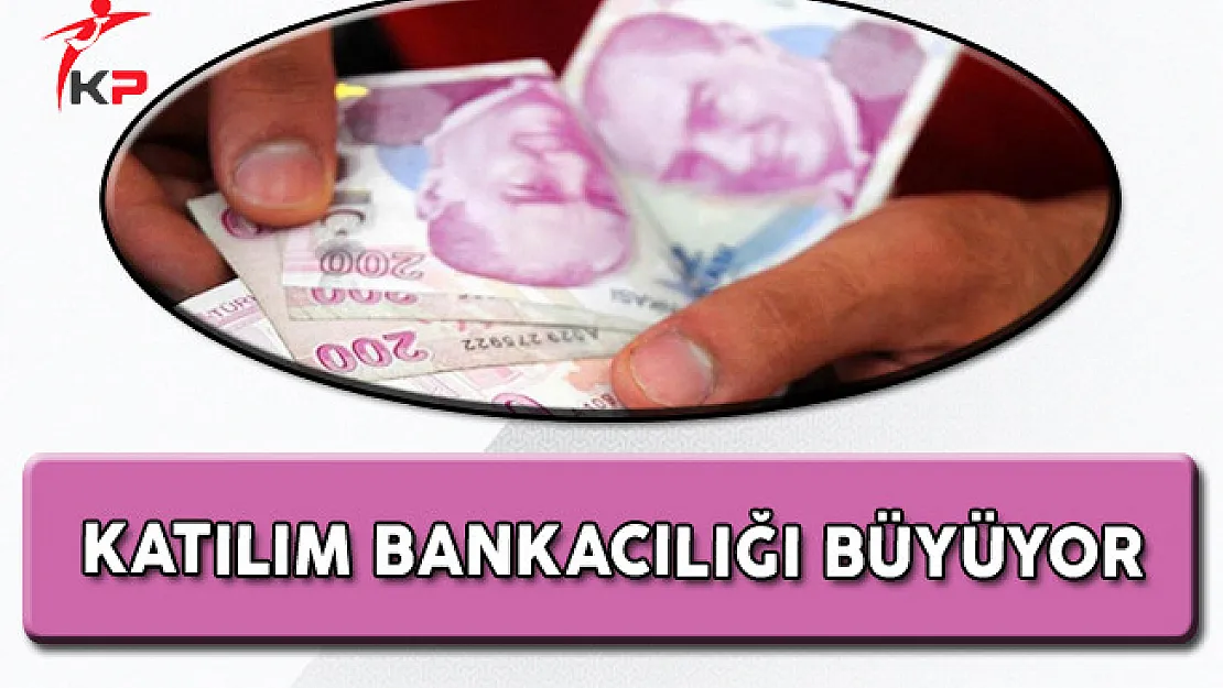 Türkiye'de Faizsiz Bankacılık Gelişiyor