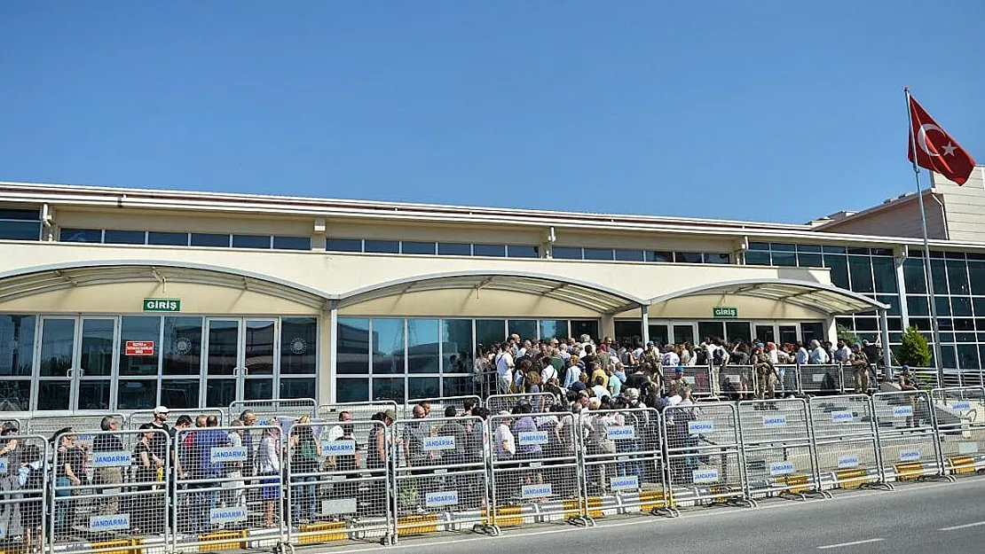 Türkiye'de Gazetecilik: PEN Norveç'in Gözünden Hukuki ve Siyasi Bir Analiz