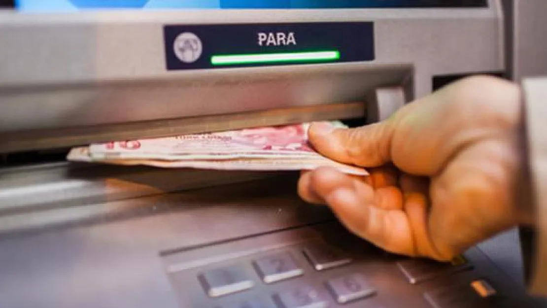 Türkiye'de günde 200 bin TL'yi ATM dolandırıcılarına kaptırıyoruz! ATM dolandırıcıları hakkında bilmeniz gerekenler
