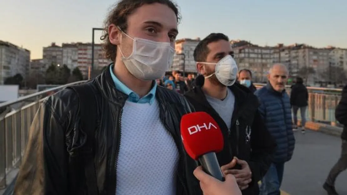 Türkiye'de ikinci Corona virüsü hangi ilde çıktı?