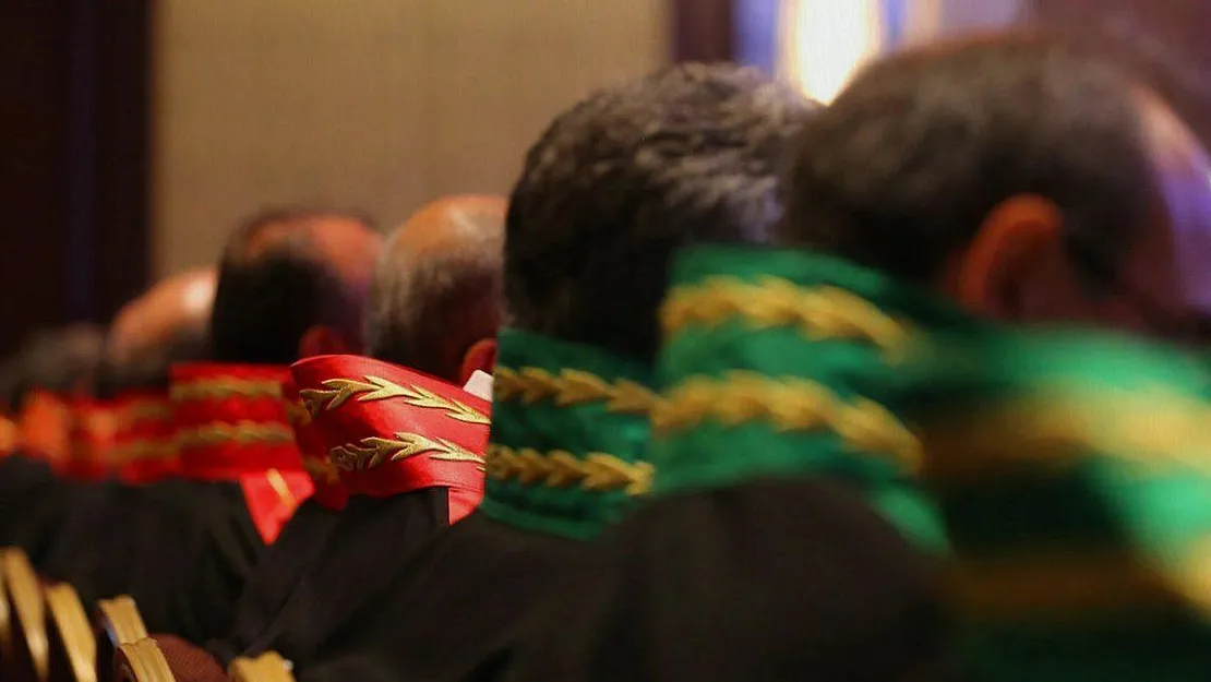 Türkiye'de İlk Kez Uygulanacak! Adalette Usta Çırak Sisteminin Ayrıntıları