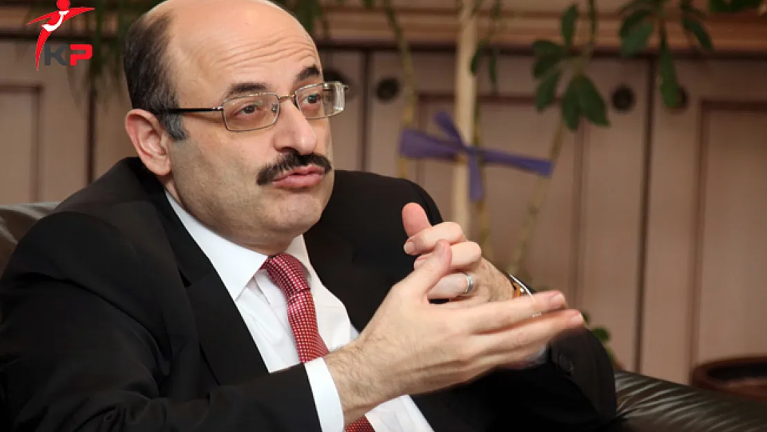 Türkiye'de İlk Kez Uygulanacak Yeni Bir Burs Projesi İhdas Edildi