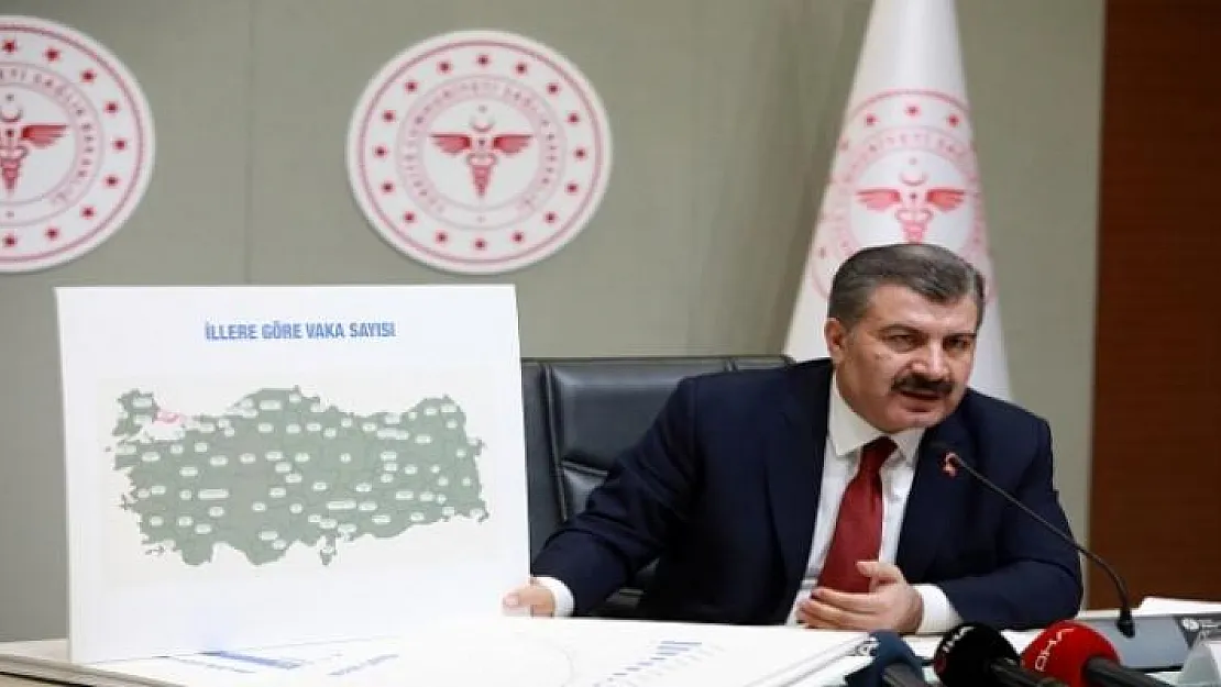Türkiye'de ki 60 yaş altı ölüm oranı Avrupa ortalamasından tam 4 kat daha fazla olması endişeleri arttırdı!