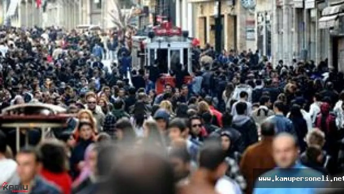 Türkiye'de Ki İşsizlik Sayısı Bir Çok Ülkenin Nüfusunu Geçti