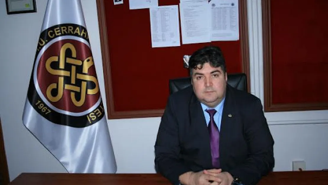 Türkiye'de ki Koronavirüs salgını hakkında en korkutucu öngörü Prof. Dr. İbrahim İkizceli'den geldi!