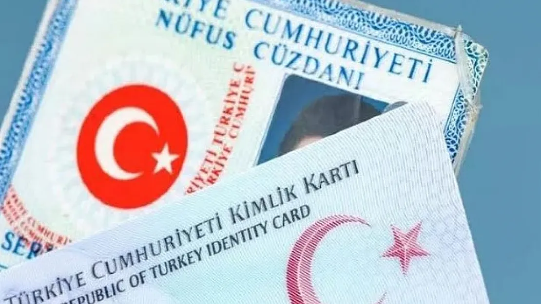Türkiye'de kimliği olan milyonlara son dakika duyurusu! Herkesin kesinlikle yaptırması lazım: 37,5 TL para ödenecek