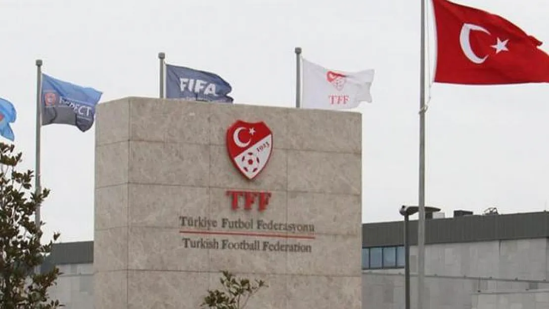 Türkiye'de ligler ne zaman başlayacak? TFF'den son dakika açıklaması geldi