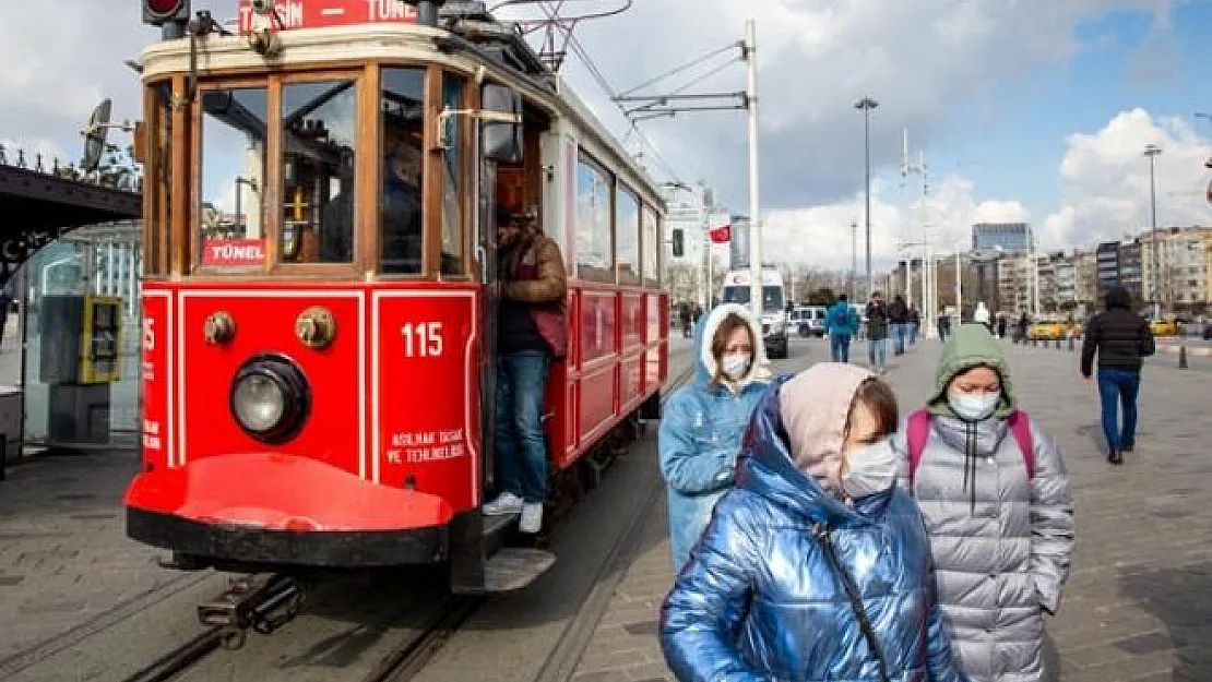 Türkiye'de Normalleşme 3 Aşamalı Olacak: İşte Aşamaların Ayrıntıları