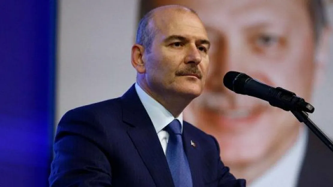 Türkiye'de OHAL ilan edilecek mi? Bakan Soylu'dan flaş açıklama