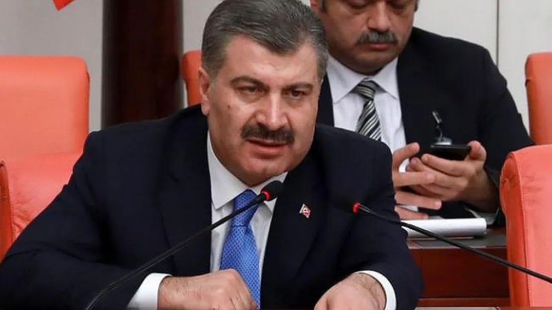 Türkiye'de OHAL ilan edilecek mi? Sağlık Bakanı Fahrettin Koca'dan son dakika OHAL açıklaması!