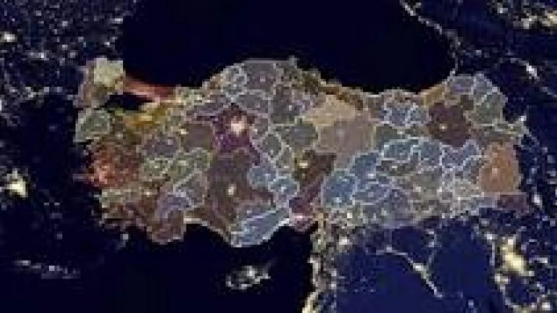 Türkiye'de vaka sayısında son durum!