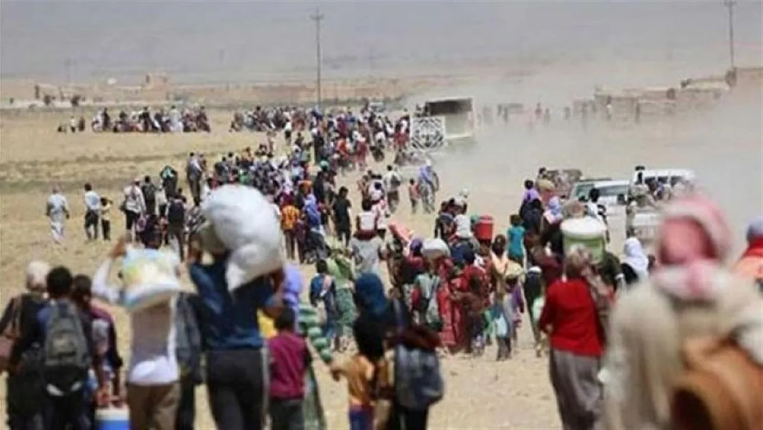 Türkiye'de yaşayan milyonları ilgilendiren göç açıklaması! Bakan Soylu, 2 milyon Afgan göçmenin sinyalini verdi