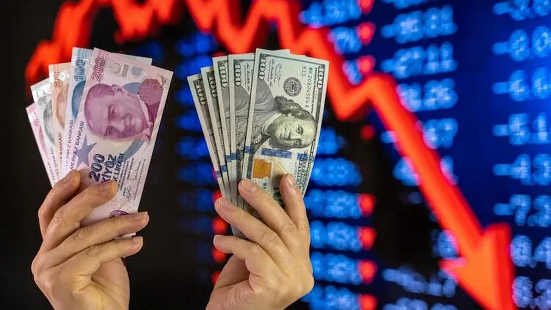 Türkiye'de Yeni Banknotların Tedavülü: Ekonomik ve Sosyal Etkileri