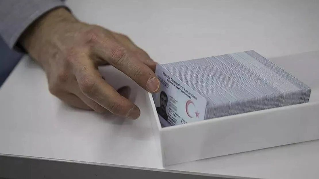 Türkiye'deki herkese 10 Temmuz kimlik duyurusu yapıldı! Herkes mutlaka yaptırsın: 37,5 TL ödenecek, cezası var