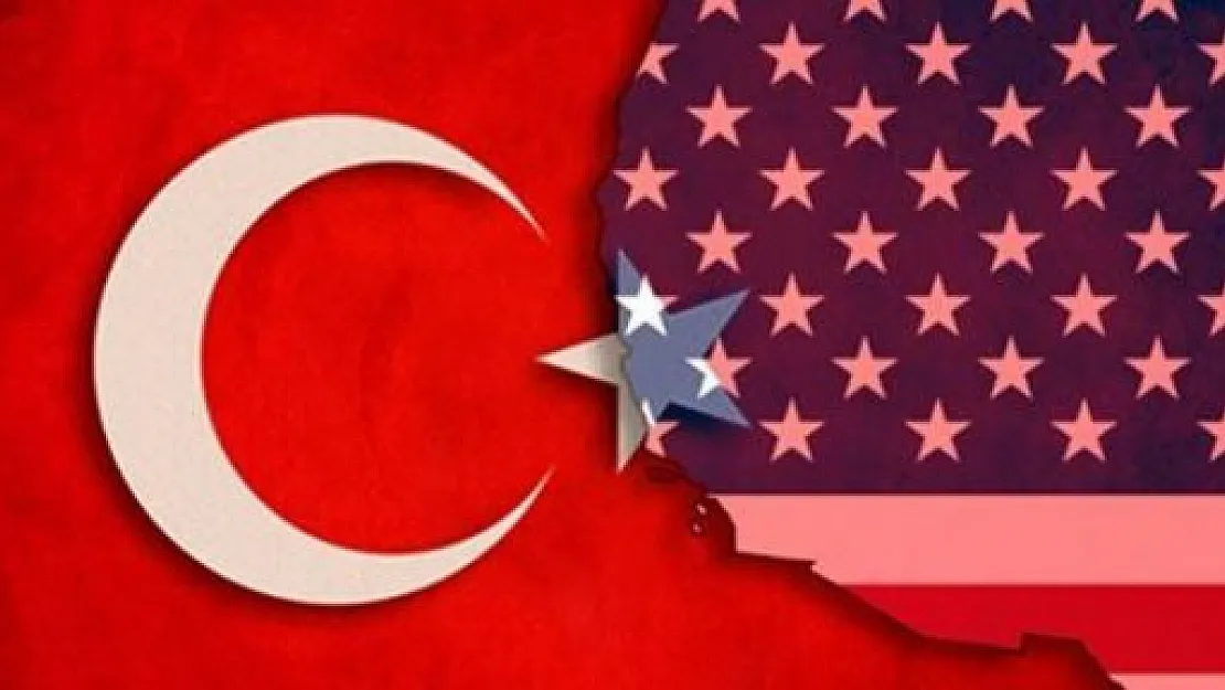 Türkiye'den ABD'ye Tepki