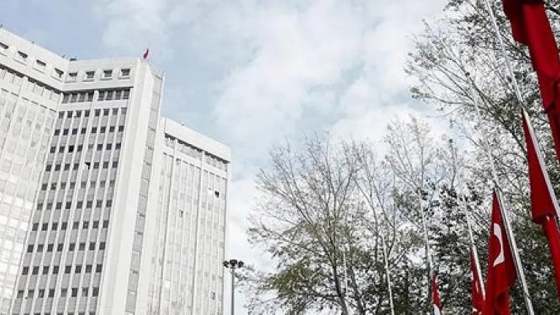 Türkiye'den Avusturya'ya 'Bozkurt' işareti tepkisi