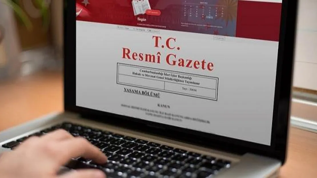 Türkiye'den flaş vize muafiyeti kararı! Resmi Gazete'de yayımlandı