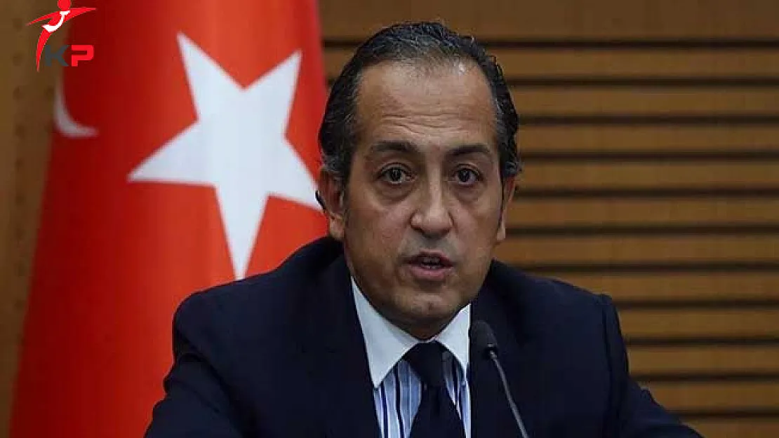 Türkiye'den İsrail'e Kınama