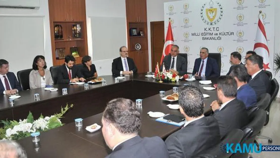 Türkiye'den KKTC'ye yabancı turist desteği