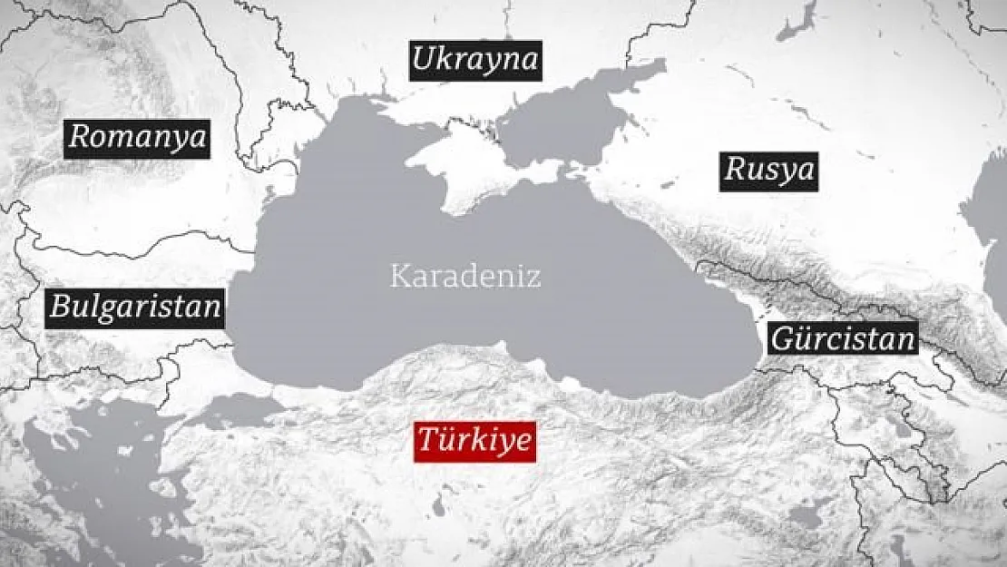 Türkiye'den Montrö Boğazlar Sözleşmesi açıklaması geldi! Boğazlar kapatılacak mı, açık mı kalacak?