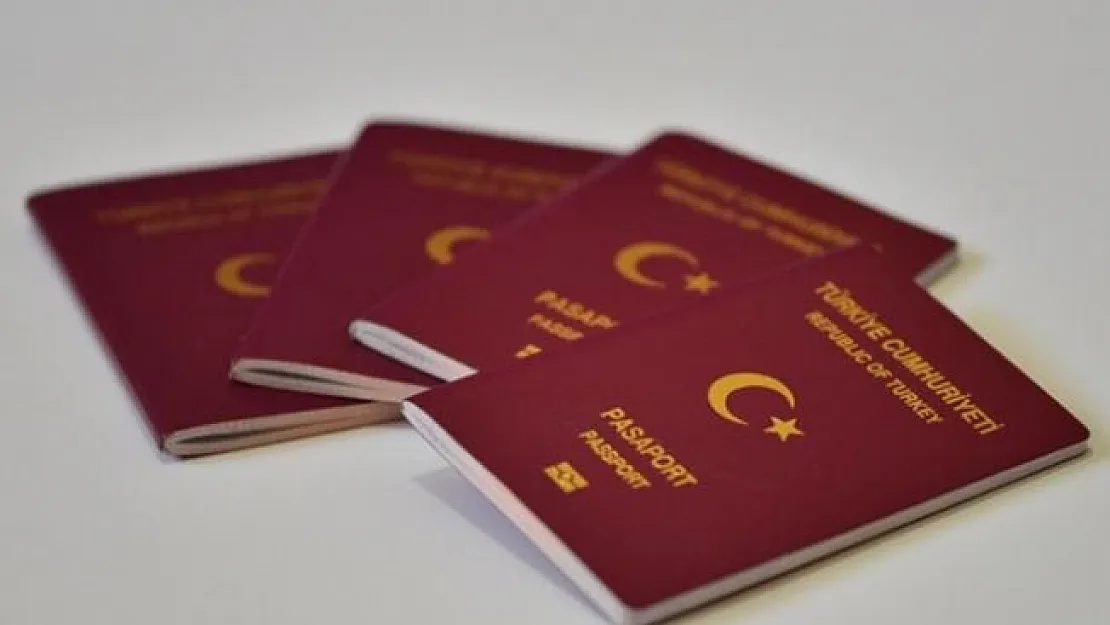 Türkiye'den Pakistan'a Gidecekler Dikkat- e-Vize Dönemi Başlıyor