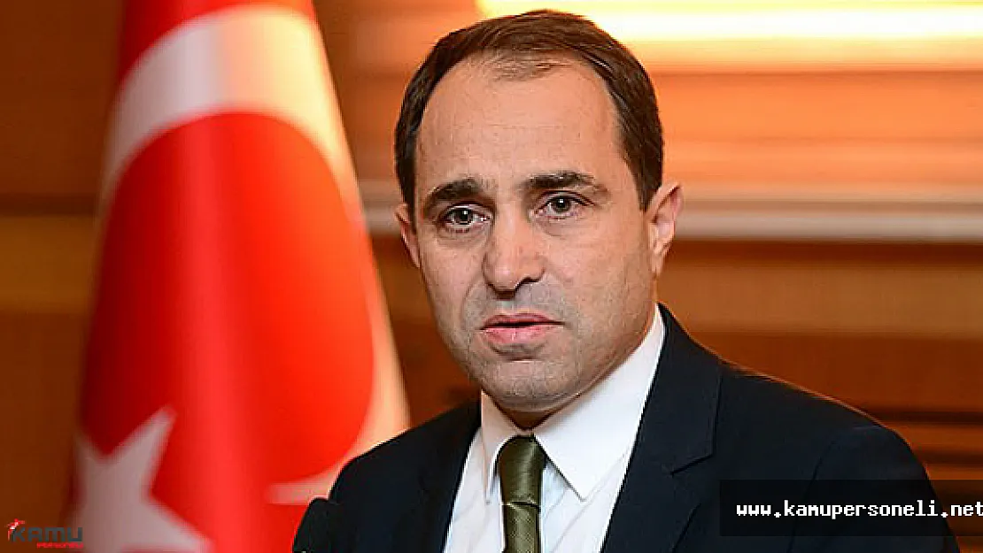 Türkiye'den Rusya'ya Sert Cevap