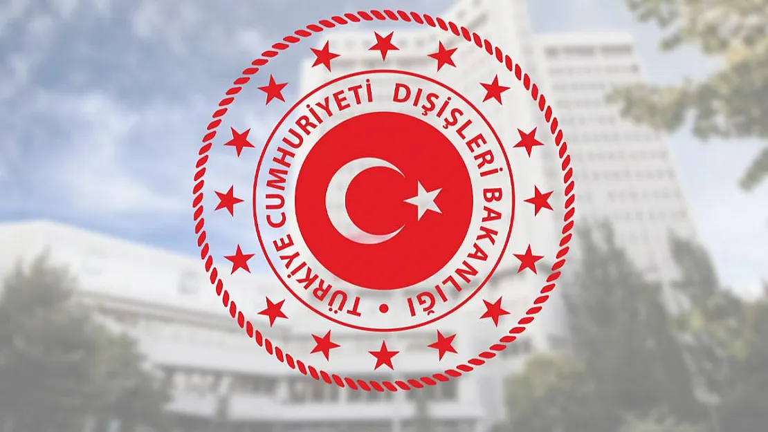 Türkiye'den Terör Saldırısına Kınama! Milletvekili Dahil 48 Kişi Hayatını Kaybetmişti