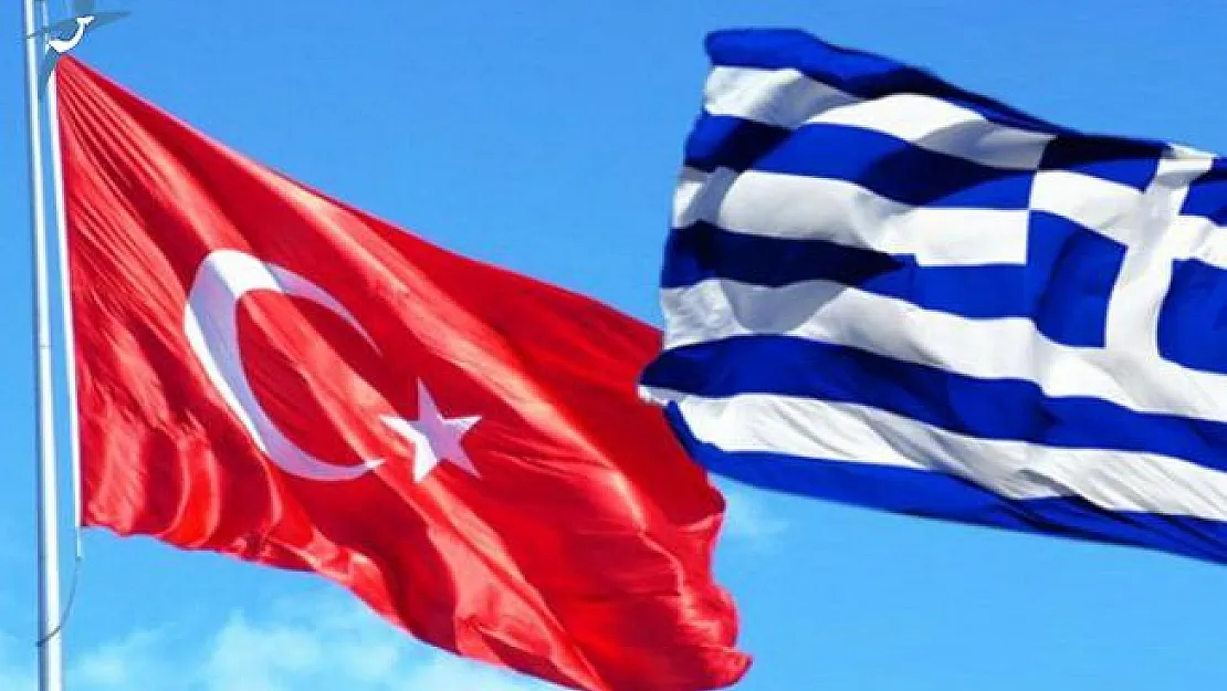 Türkiye'den Yunanistan'a: Darbeci Askerler Yunanistan'a Ziyarete Mi Geldiler?