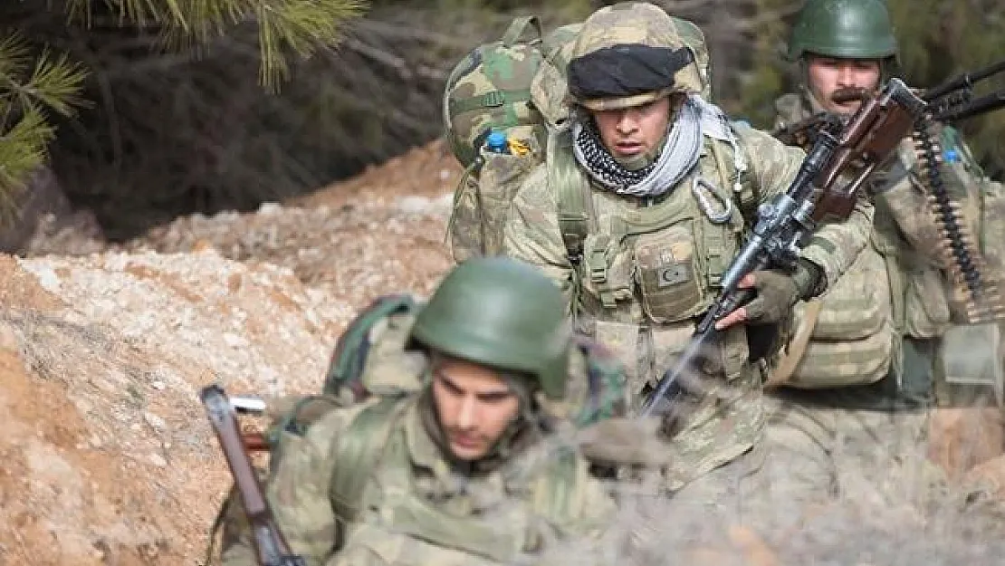 Türkiye'nin Afrin operasyonu sahada ve diplomaside neleri değiştirdi?