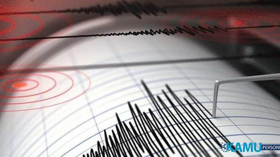 Türkiye'nin deprem haritasında değişiklik oldu mu? Türkiye'nin güncel deprem haritası