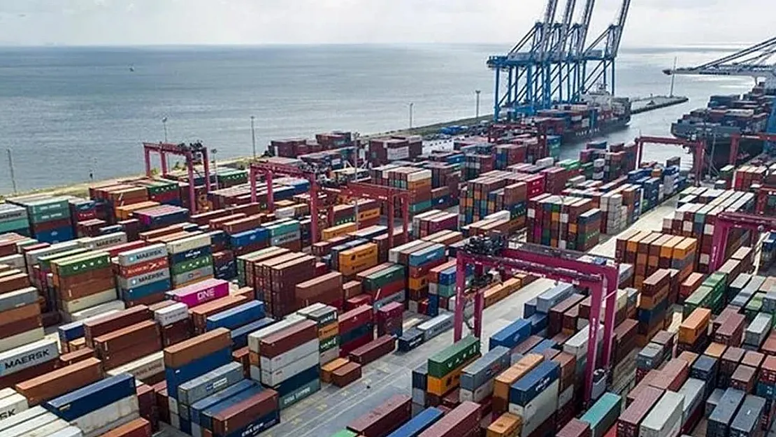 Türkiye'nin Dış Ticaret Açığı Rakamlarla Yüzleşiyor: Gerçekler ve Hedefler Arasındaki Büyük Uçurum