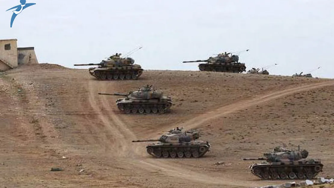 Türkiye'nin El Bab'dan Sonraki Görevi Belli Oldu