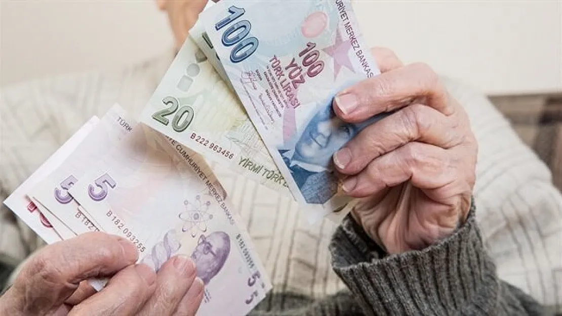 Türkiye'nin Emekli Haritası Çıkartıldı! Zirve Şaşırtmadı: İşte En Fazla ve En Az Emeklinin Yaşadığı Şehirler