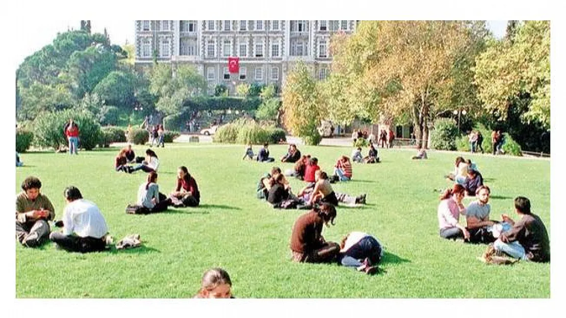 Türkiye'nin en başarılı üniversiteleri belli oldu! İşte en başarılı 20 üniversite