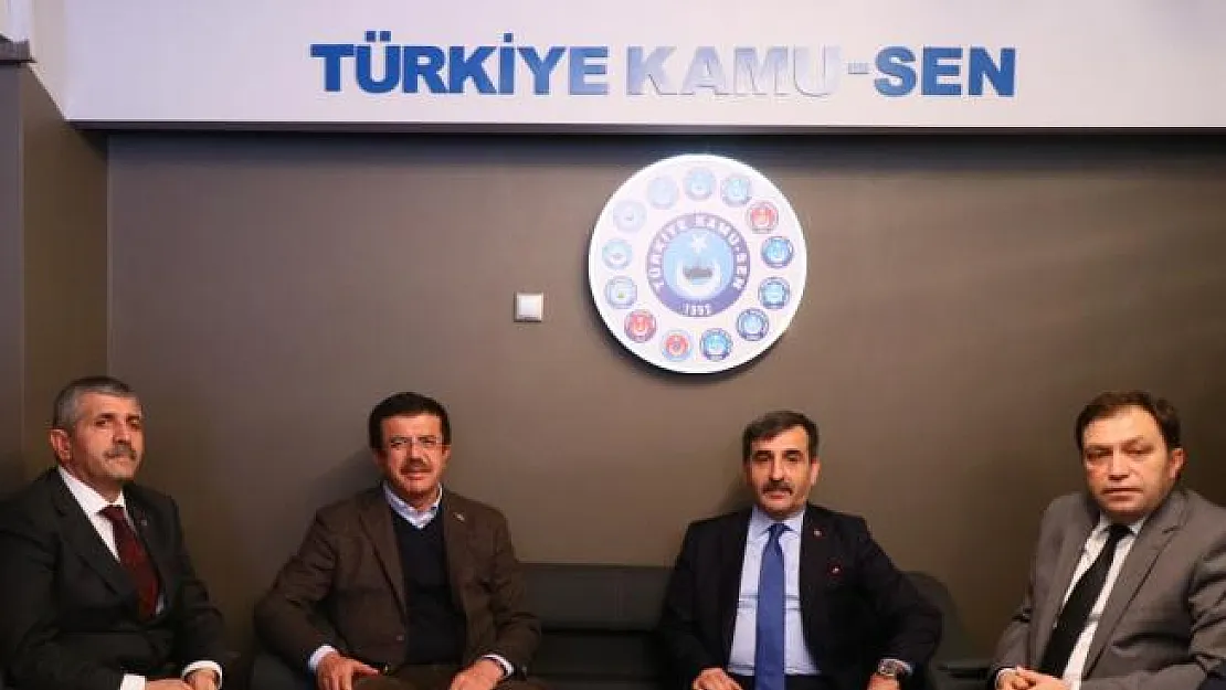'Türkiye'nin en önemli ihtiyacı milli bir muhalefet'
