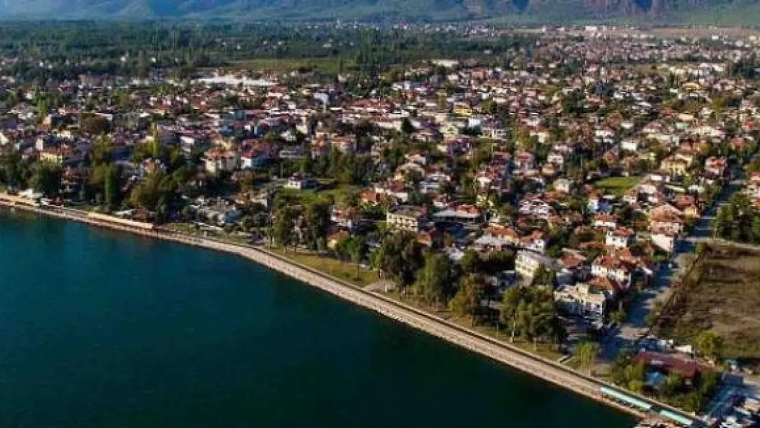 Türkiye'nin En Sakin İlleri Belli Oldu